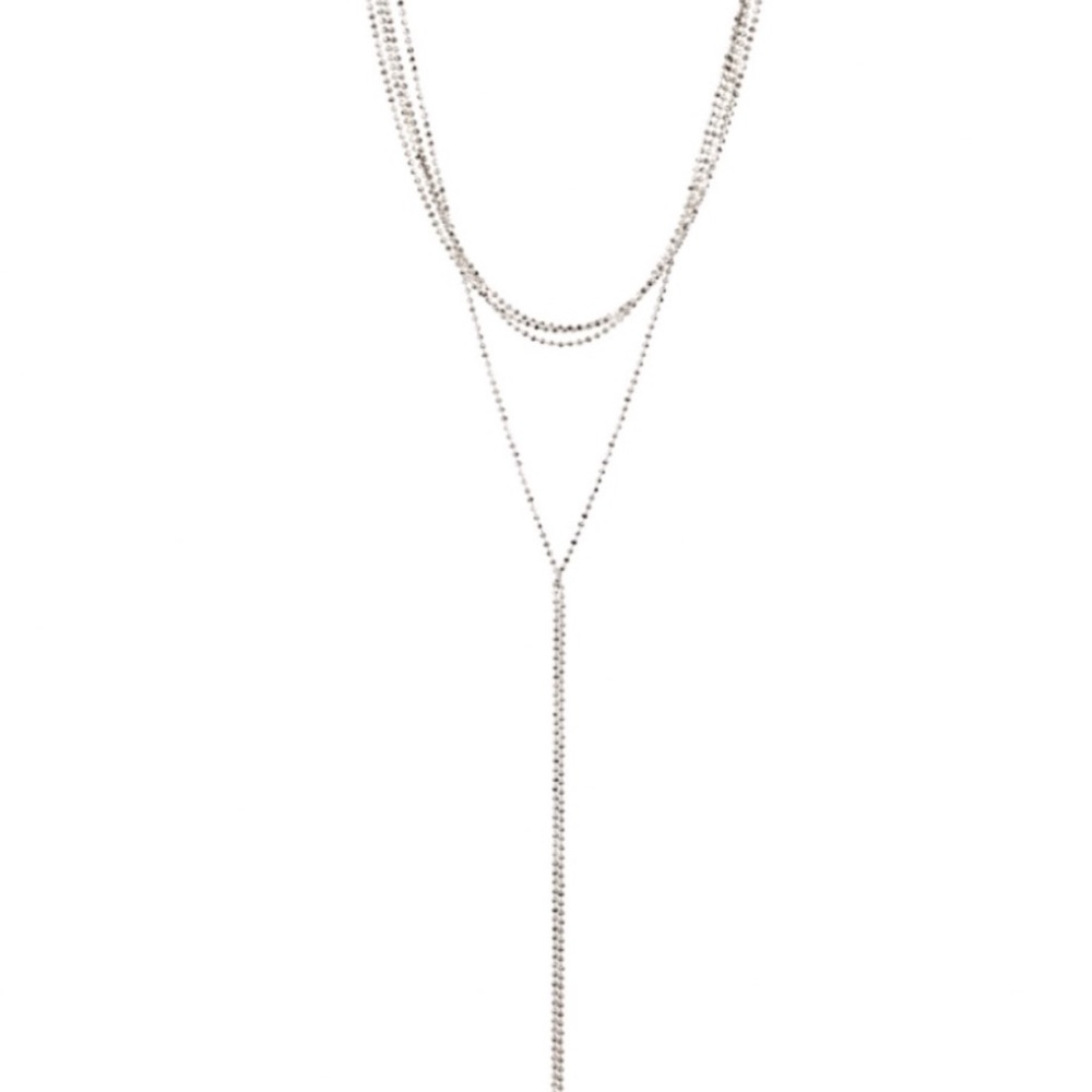 NWT 8 Other Reasons necklace